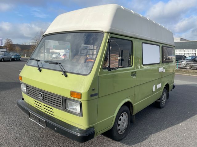 Volkswagen LT28D