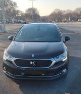 DS Automobiles DS4 THP 165 Stop&Start EAT6 - - DS Automobiles DS4 aus 2017