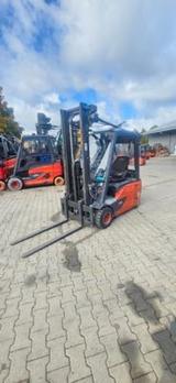 Linde E 18 L-02 - Angebote