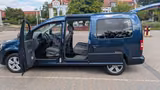 Volkswagen Caddy Maxi Roncalli 2.0 TDI 140 PS | 7-Sitzer - : Kleinbus, Sitzer 14
