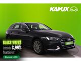 Audi A4 40TFSI Avant S-tronic advanced+LED+NAVI+AHK - Audi A4: Advance