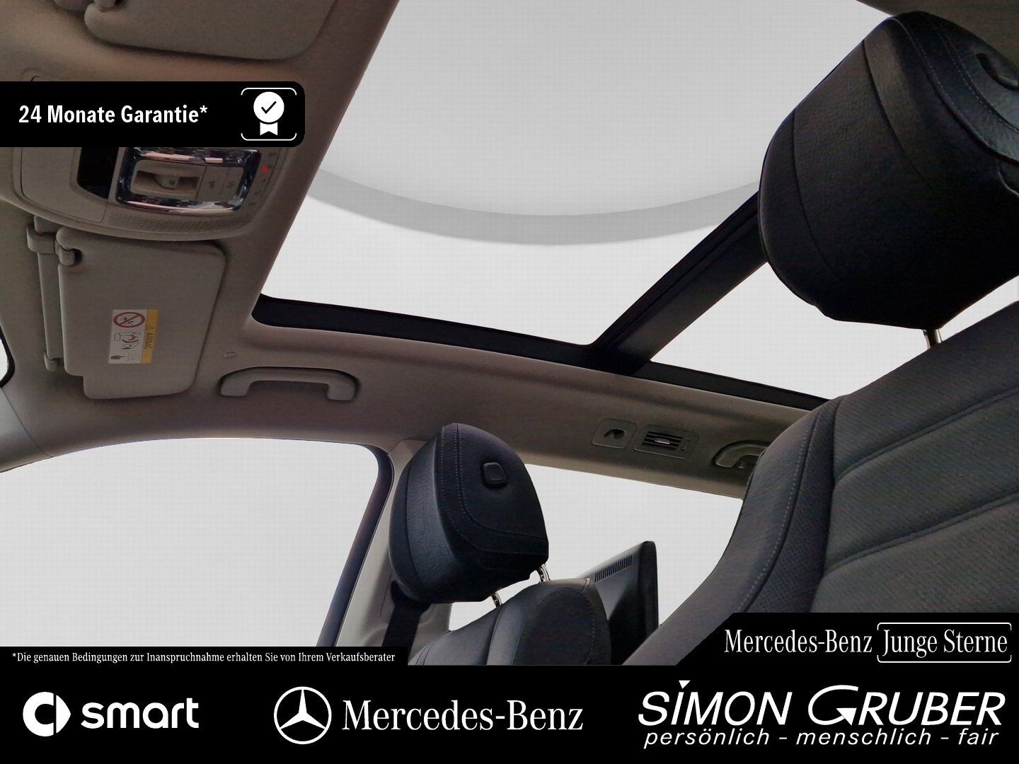 Fahrzeugabbildung Mercedes-Benz GLS 580 4M AMG Line Ultimate Standhzg. AHK 7Sitz