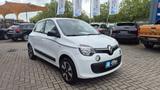 Renault Twingo Limited - Renault Twingo: Limousine