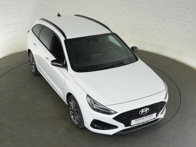 i30cw FACELIFT T-GDI ADVANTAGE PLUS 48V DCT+VOLL