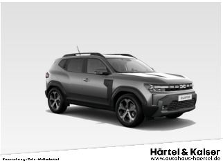 Dacia Duster Journey HYBRID 140 +WinterPaket+CityPaket