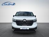 Renault Trafic L2H1 3,1t Komfort/GJR/GRA/BC/BT/RF - Renault Doppelkabine Trafic