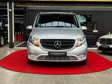 Mercedes-Benz Vito Tourer 114 CDI Pro Extralang KAM/NAVI/PDC - Mercedes-Benz Vito mit Diesel-Antrieb: Grau