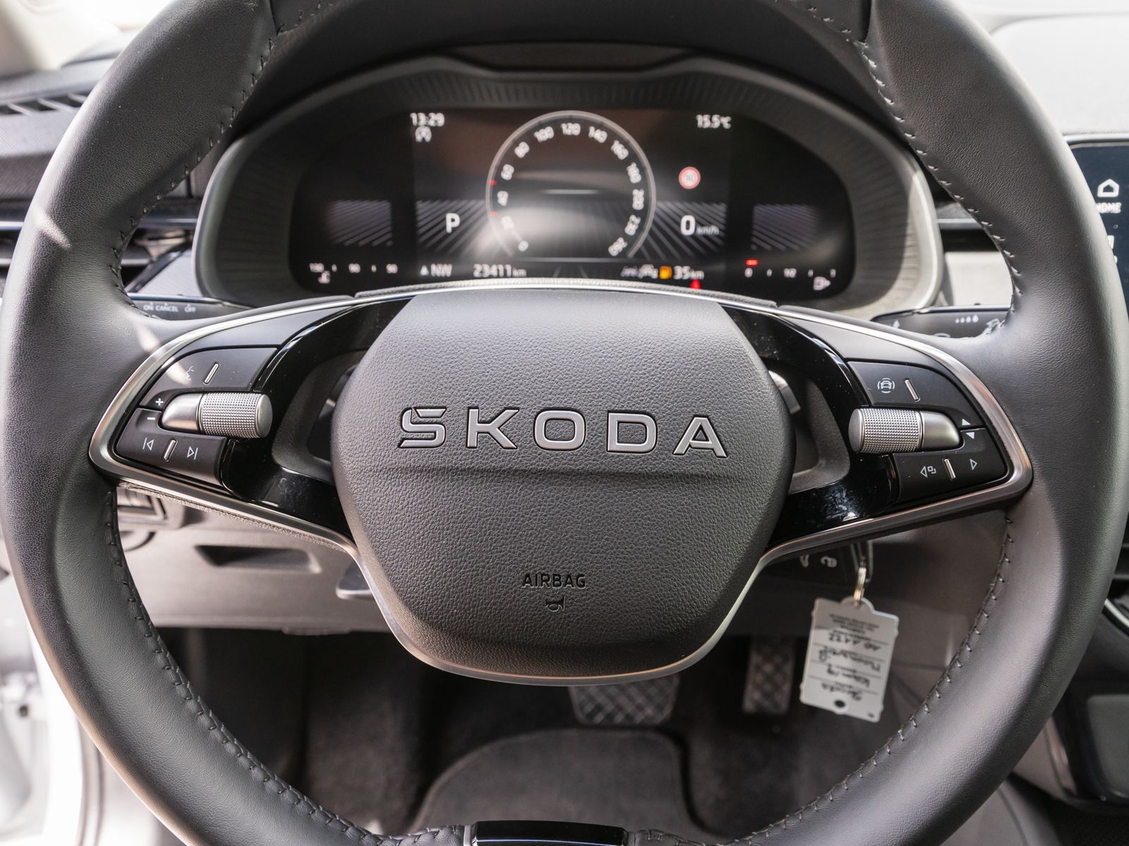 Skoda Kamiq - Bild 20