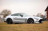 Mercedes-Benz AMG GT 63 4Matic+ Coupe Premium Plus - Mercedes-Benz: Coupe, C63
