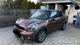 MINI Cooper S Paceman - MINI Paceman Serie mit Benzin-Antrieb: Automatik