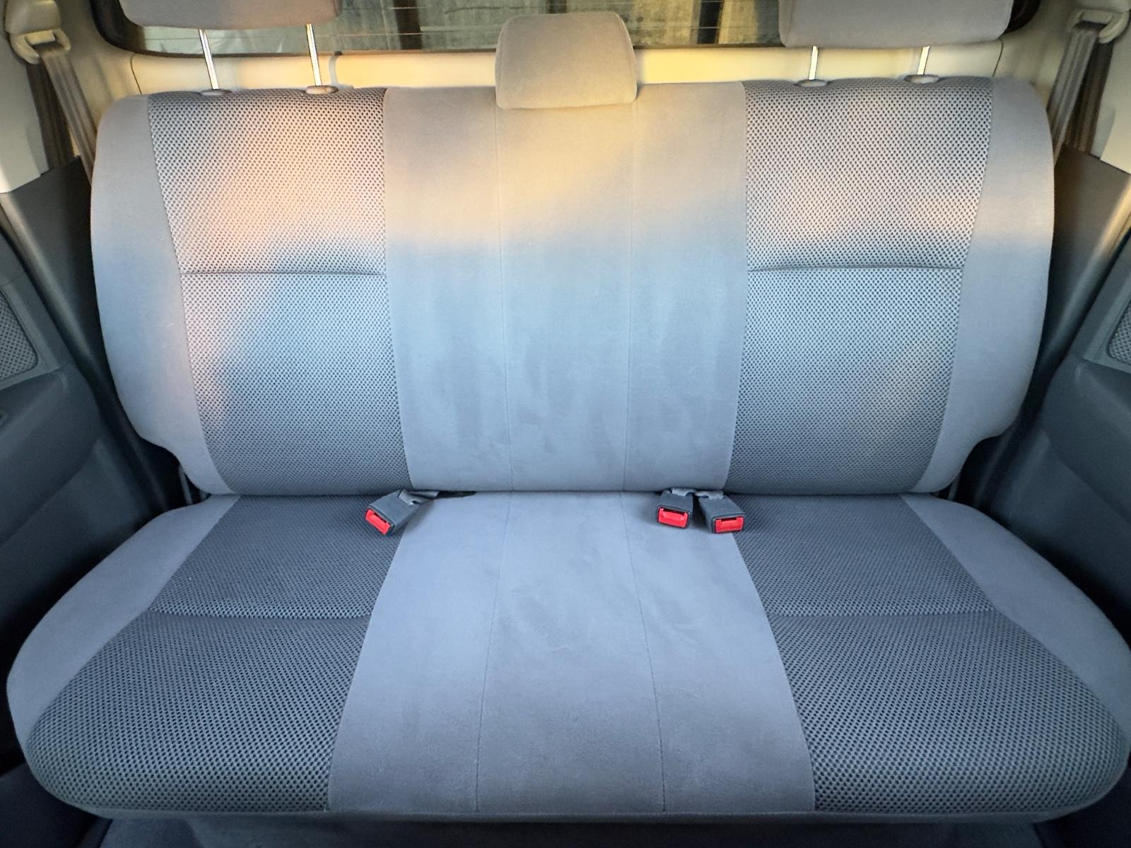 TOYOTA HILUX DOUBLECABINE 2.5 D-4D 145CH 4X4