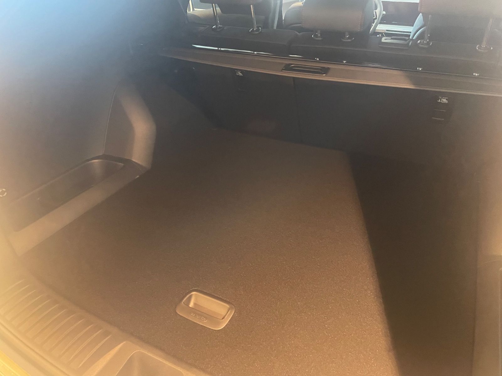 KGM Actyon - Bild 39