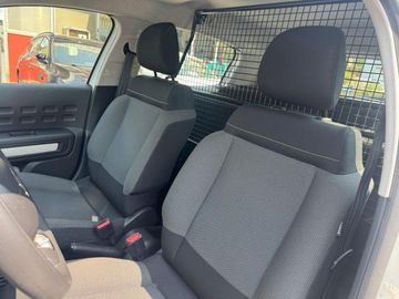 Citroen C3 - 12