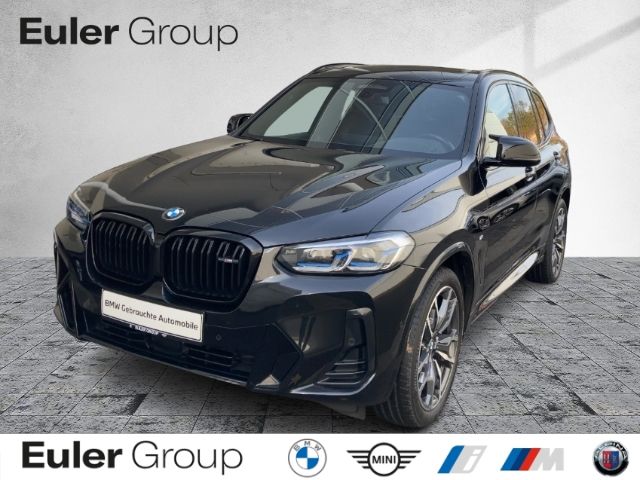 BMW X3 M40