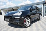 Porsche Cayenne GTS*Standheizung*Pano*AHK*Bose*Xenon* - Porsche Cayenne bis 20.000 Euro