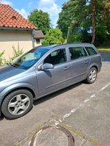 Opel Astra Station Wagon - Opel Astra: Station Wagon