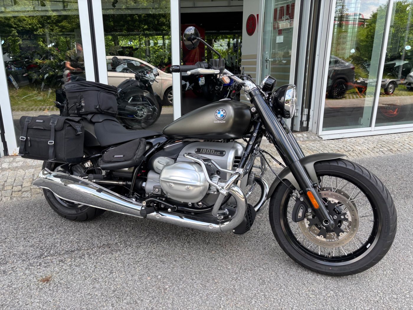 Fahrzeugabbildung BMW R 18 OIL INCLUSIVE 5/50