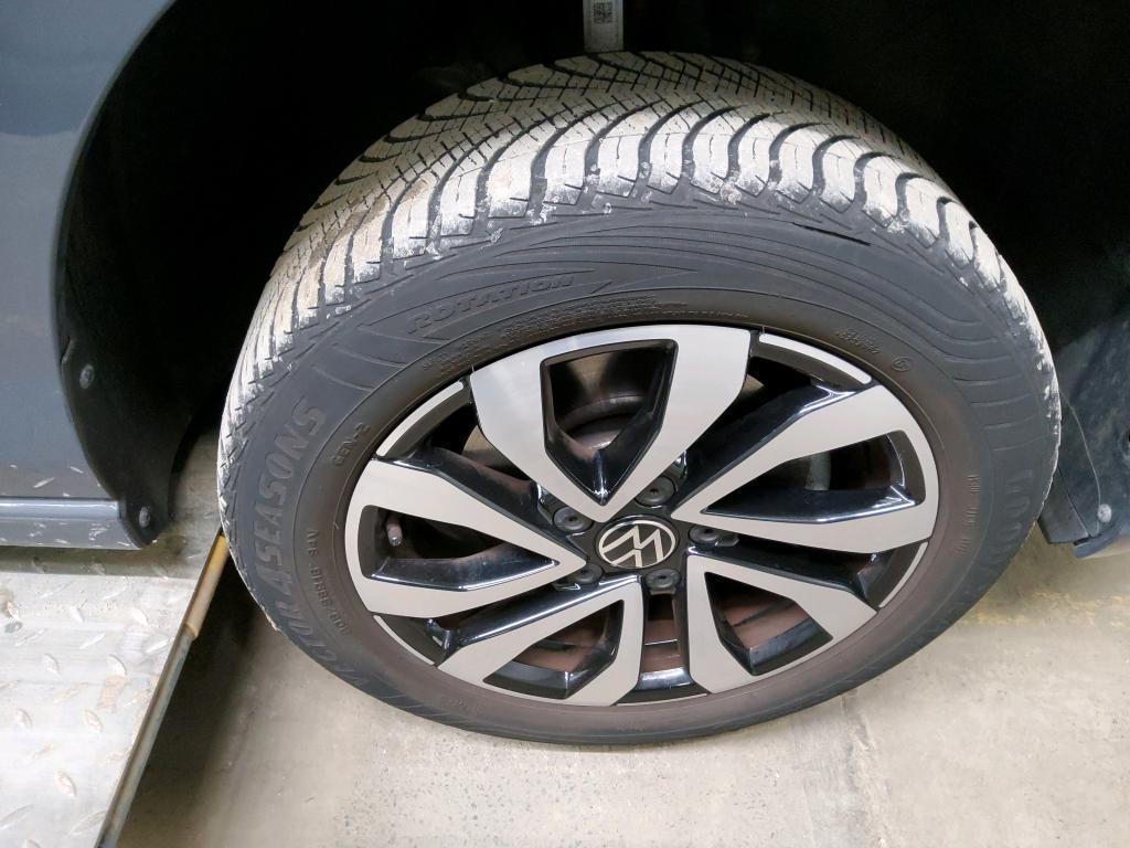 Volkswagen Golf 1.5 TSI Active LED HuD Standhzg. IQ.Drive 4, миниатюра 8