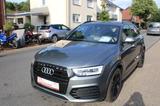 Audi Q3 2.0 TFSI Quattro S tronic*S-LINE*SPORT*LEDER* - Audi in Gladbeck