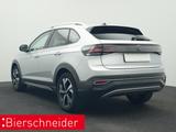 Volkswagen Taigo 1.0 TSI Style CLIMA IQ-LIGHT ALU 17 - silberne Volkswagen Taigo