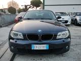 BMW SERIE 1 120D cat 5P Futura 2006 Automatica - BMW 120 aus 2006: 120d