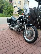 Yamaha Virago xv1100 - YAMAHA XV 1100 VIRAGO