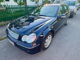 Mercedes-Benz C 180 KOMPRESSOR T ELEGANCE