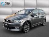 Volkswagen Touran 1.4 TSI  Highline BMT/Start-Stopp - VW Touran Gebrauchtwagen in Mannheim