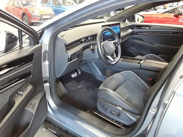 Volkswagen ID.7 - Bild 6