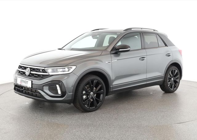 Volkswagen T-Roc 2.0 TDI 4M DSG R-Line LED Pano Nav Kam 19"