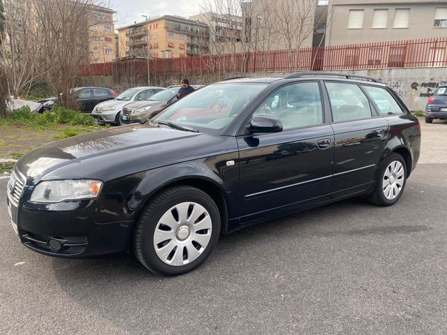 Audi A4 2.0 TDI F.AP. Avant Top plus x neopatent