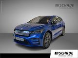 Skoda ENYAQ IV RS 4x4x Navi/Distronic/Klima/LED/BC