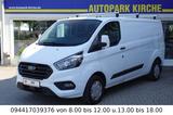Ford Transit Custom Kasten 300 L2 Trend SYNC AHK NAVI - gebrauchte Ford Transit Custom aus dem Jahr 2022