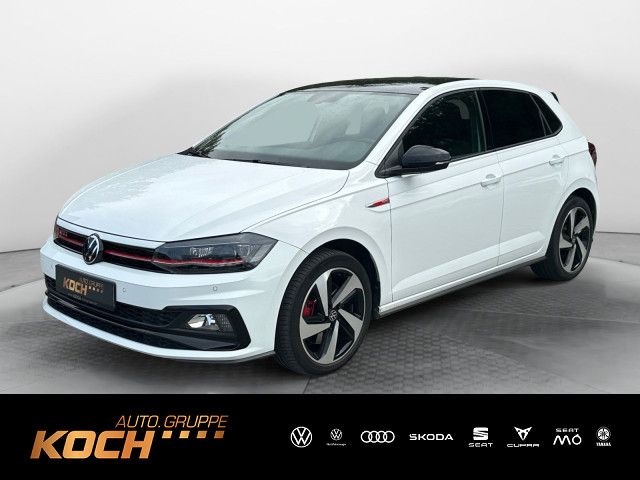 Volkswagen Polo GTI DSG Navi LED