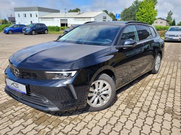 Bild 7 Opel Astra L Sports Tourer Enjoy 1.2 Turbo