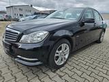 Mercedes-Benz C 220 C Limousine C 220 CDI Navi - SHZ - Mercedes-Benz C 220 bis 10.000 Euro