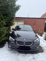 BMW 530 Gran Turismo 530d xDrive Gran Turismo - - gebrauchte BMW 530 Gran Turismo aus dem Jahr 2010
