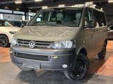 Volkswagen T5 Widder 4Motion kurz Seikel Rockton Bundeswehr - Volkswagen T5 andere aus 2014