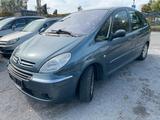 Citroën Xsara Picasso 1.8 16V Exclusive tüv bis 27 - Citroën Xsara Picasso Benziner Gebrauchtwagen
