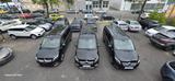 Mercedes-Benz V250 CDI/BT/d AVANTGARDE lang 8Sitzr Tüv+Inspekt - Mercedes-Benz 200: Automatik, Cdi
