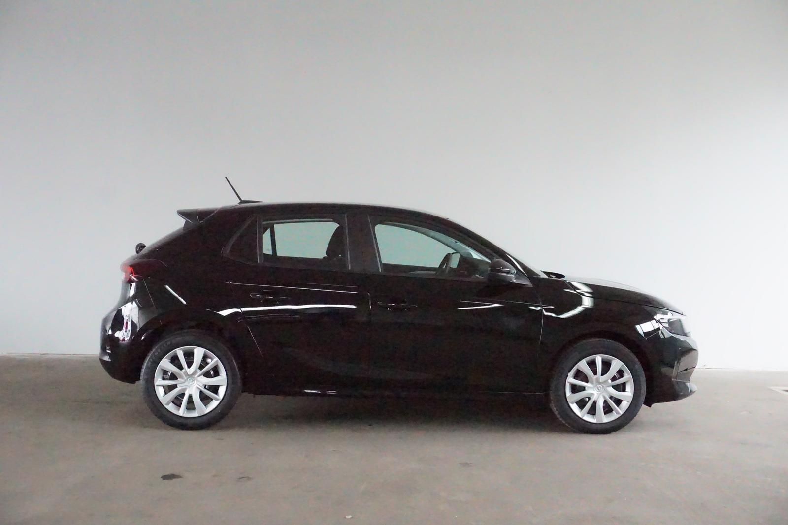 Opel Corsa - Bild 5