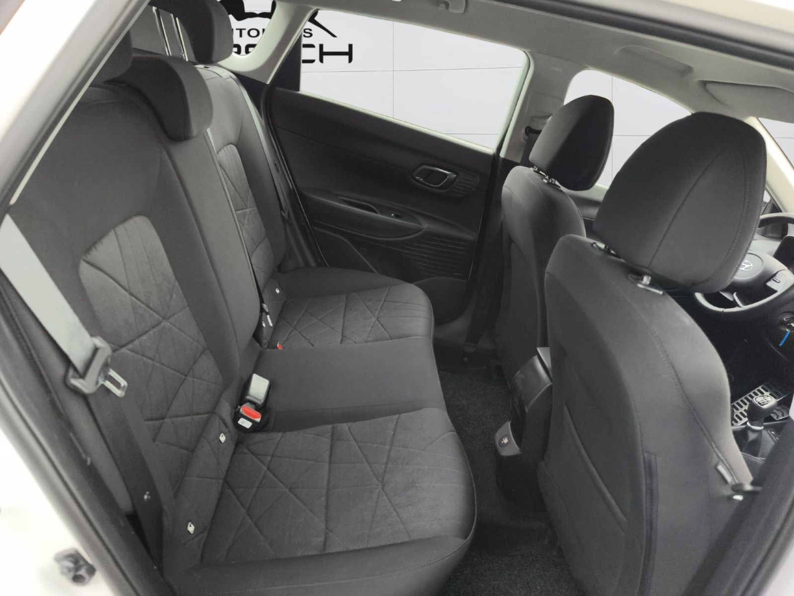 Hyundai BAYON – Bild 9