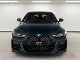 ALPINA BMW ALPINA B4 GRAN COUPE  SWITCH-TRONIC - ALPINA B4 mit Schiebedach