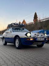 Porsche 924 (All Terrain) - Porsche aus 1981