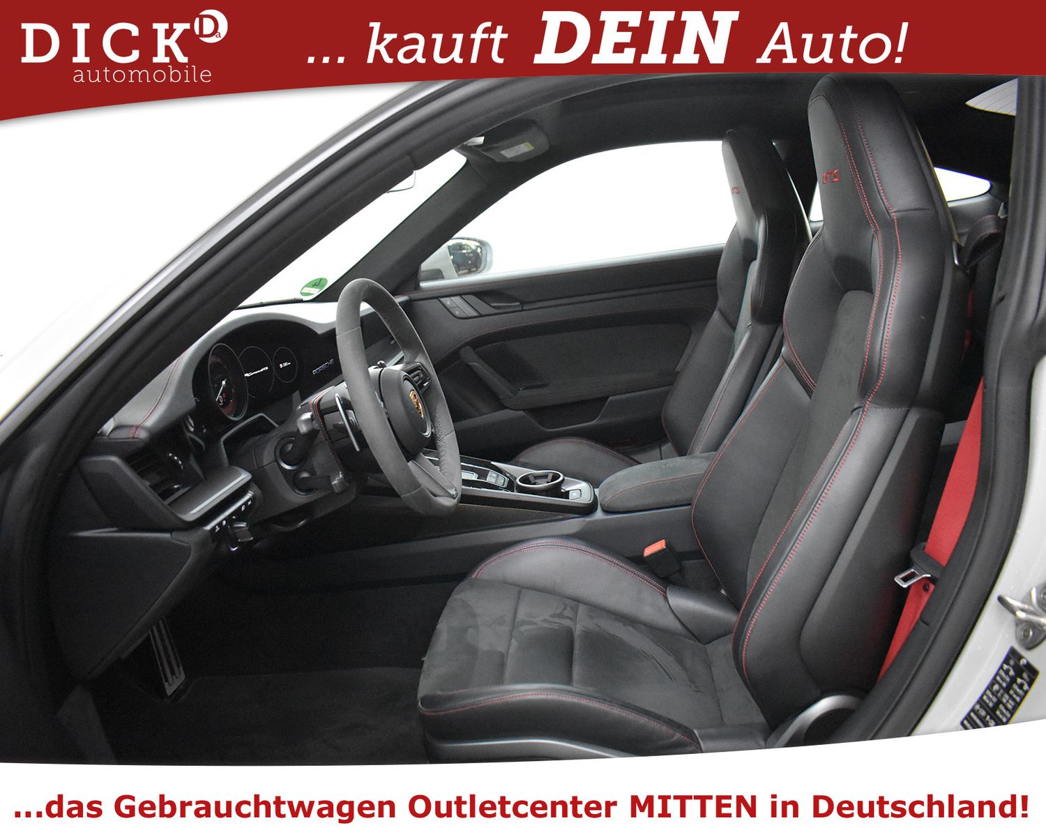 PORSCHE 992 GTS AUT+CARBON+LEDERPAKE+PANO+KAM+BOSE+GLANZ - Image 14