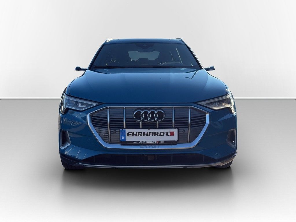 Audi e-tron - Bild 2