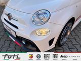 Abarth 595 Turismo 1.4 T-JET  165PS Automatik Leder Nav - Abarth aus 2021