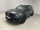 Mercedes-Benz GLC 43 AMG Mercedes 4MATIC+ | Sport Sitze u. AGA