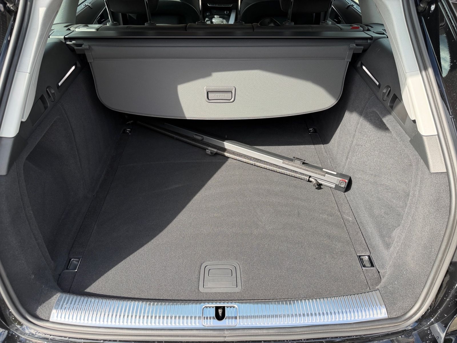 Audi A4 - Bild 6
