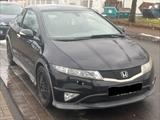Honda Civic Lim. 3-trg. 2.2 i-CTDi Type S - Honda Civic: Ctdi